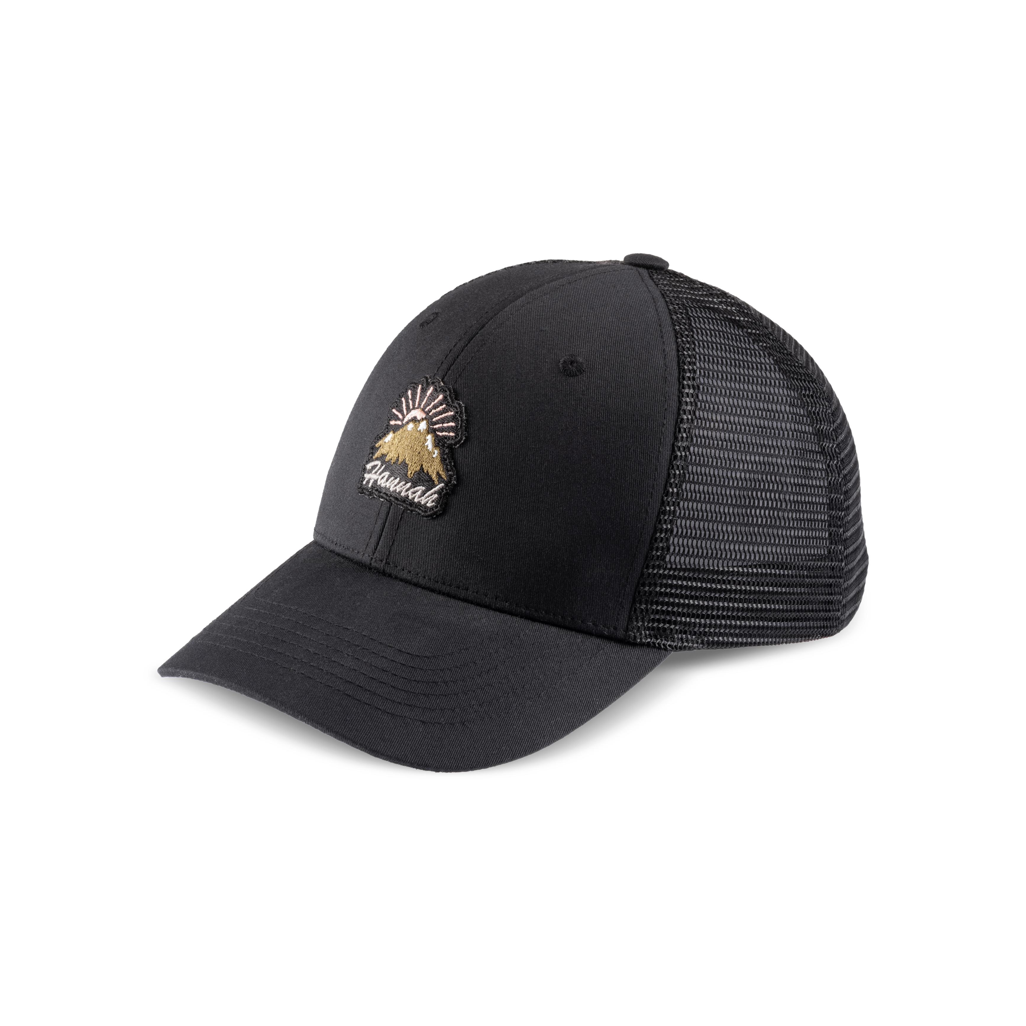 TRUCKER W